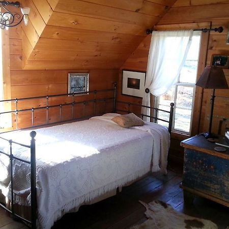 Seventy-Four Ranch Otel Jasper Dış mekan fotoğraf