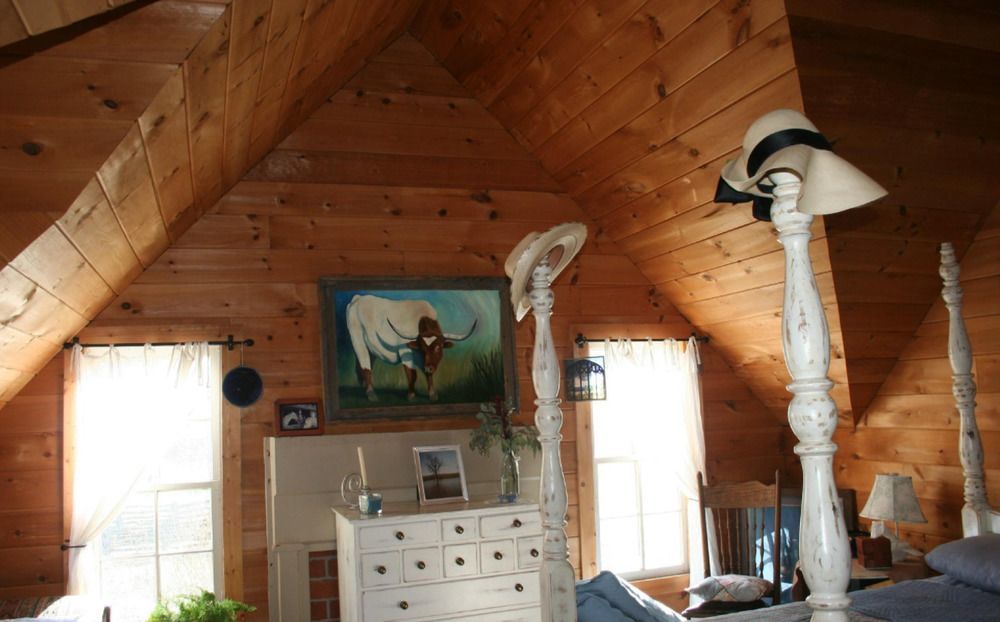 Seventy-Four Ranch Otel Jasper Dış mekan fotoğraf