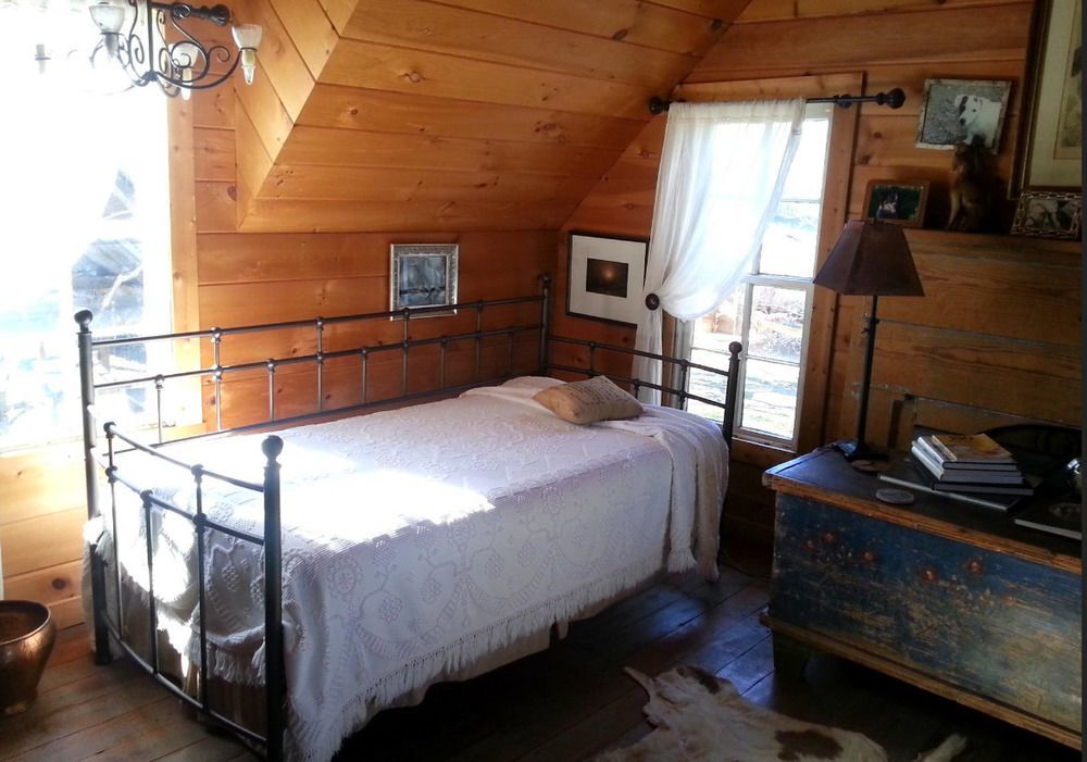 Seventy-Four Ranch Otel Jasper Dış mekan fotoğraf