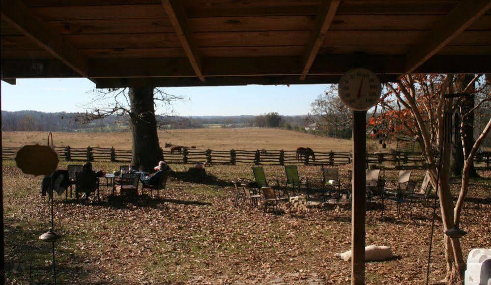Seventy-Four Ranch Otel Jasper Dış mekan fotoğraf