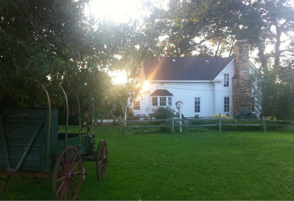 Seventy-Four Ranch Otel Jasper Dış mekan fotoğraf